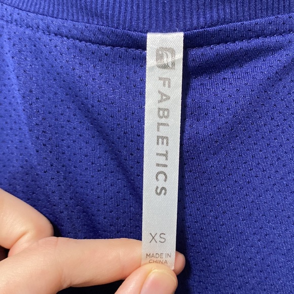 Fabletics Jacket - Picture 5 of 5